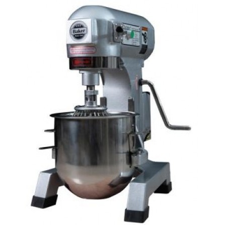 FLOUR MIXER B-20ES